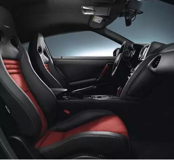 如果你能成为第一个试驾gtr nismo的人