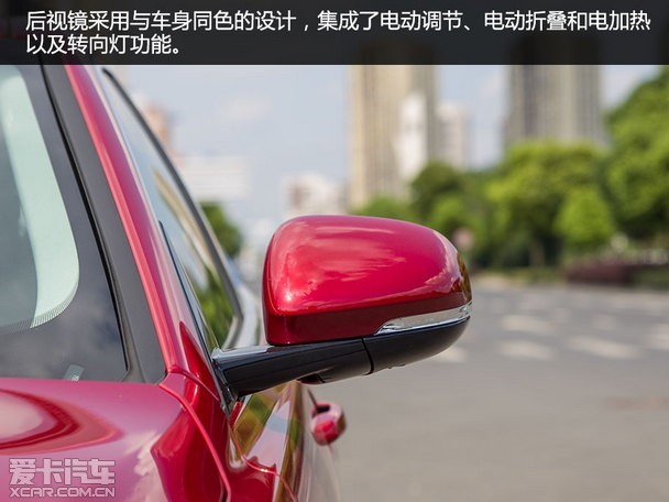 十足英伦范儿 爱卡常州实拍全新捷豹XE