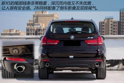 北京车市 车市动向 北京京顺宝bmw新x528i到店实拍解析      宝马x5