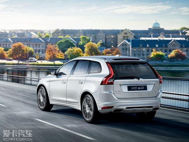 合肥沃尔沃xc60十爱卡展价v套件直降5万_奥迪套件17款一车s3汽车图片