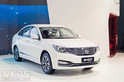 除了这些明星车型,东风风神s30,h30 cross也均有相当给力的