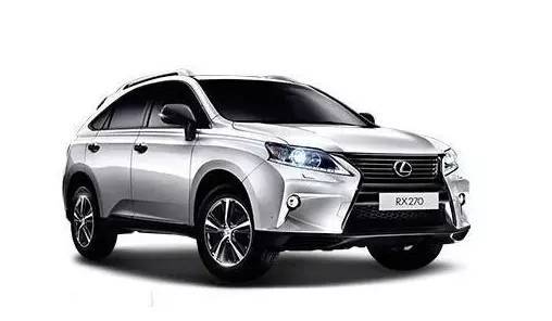 抢!雷克萨斯SUV清仓特卖!点击询低价