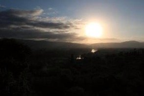 [丝路万里行] DAY2 浮光掠影翡冷翠