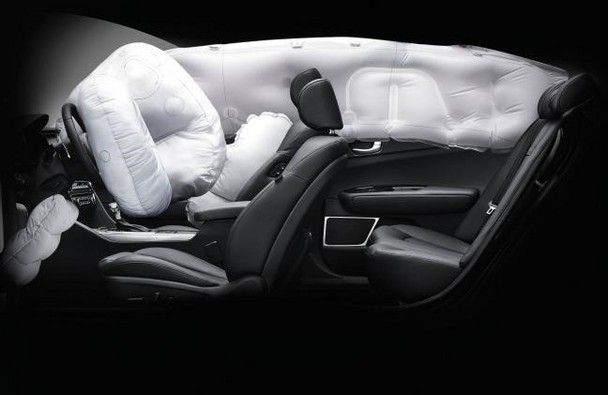 全新K5上市会 我有我的范