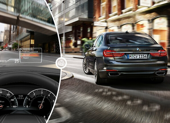 安格的新王牌?宝马新7系的中国任务有哪些