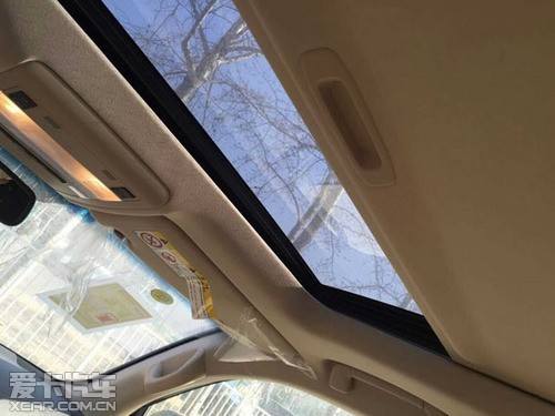 丐版兰德酷路泽4000大促 陆巡4.0经典降