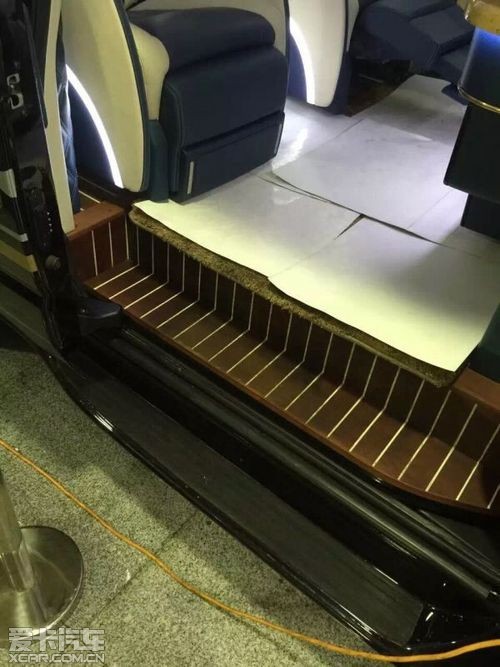 15款福特E350明星首选房车天津特惠促销