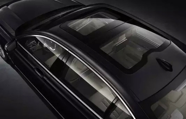 ȫbmw 7ϵǿȫ촰һ