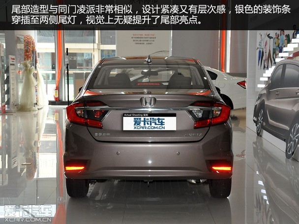 实拍紧凑级新选择起亚入门东风本田哥瑞爱卡KX5怠速启停怎么用图片