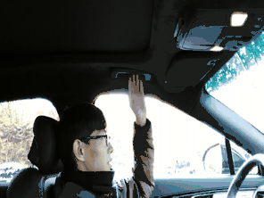 充满诚意的回归 林肯MKX总统版品质测试