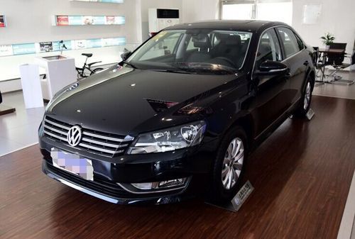 大众帕萨特 精品团购会 最高优惠8万!_【北京运