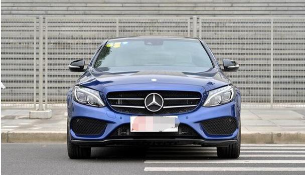奔驰c300suv报价及图片,奔驰c300旅行车 奔驰c300