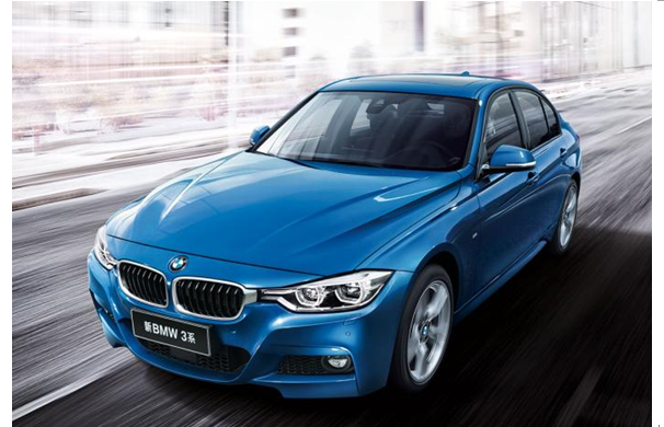 BMW专属定制 毋需万众瞩目但求与众不同_爱