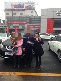 东风日产年终答谢大Party完美落幕_爱卡汽车