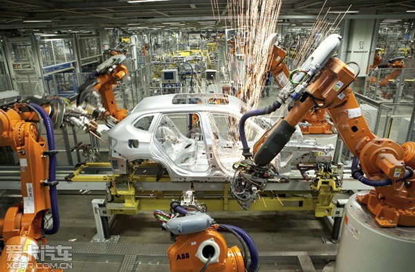 宝马登2016全球可持续发展企业榜首