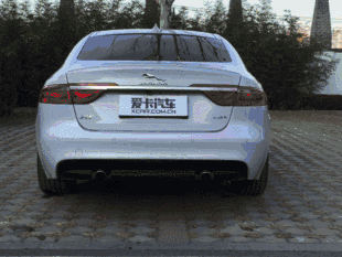 捷豹XF品質(zhì)測(cè)試 捷豹XF品質(zhì)測(cè)試