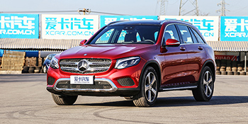 ����ʱ������ ���Ա���GLC 260 4MATIC