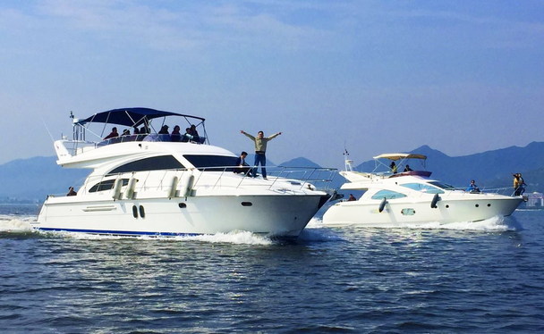 混谈未来 TED X 唐--深圳新能源车试驾体验季