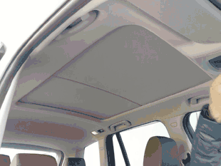 善于運動的多面手 進口寶馬X3品質測試