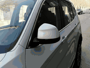 善于運動的多面手 進口寶馬X3品質測試 善于運動的多面手 進口寶馬X3品質測試