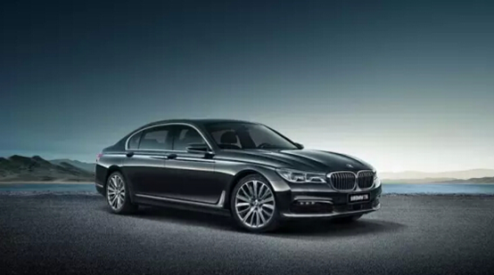 烟台中达翔宝BMW百年庆典沙龙即将开启