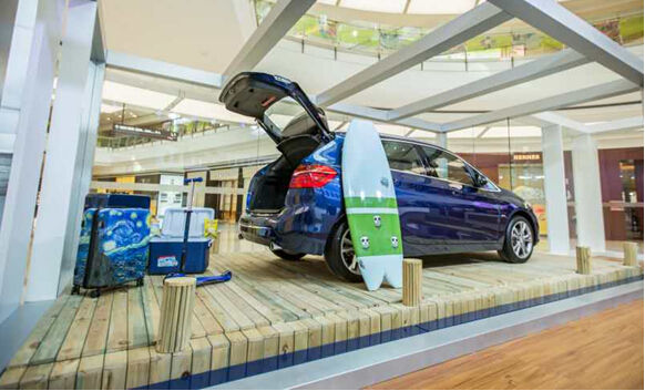 BMW 2系