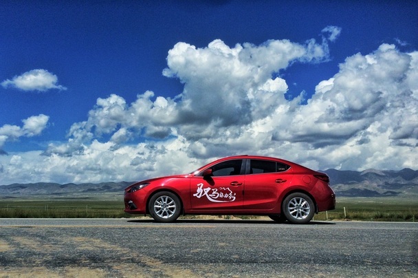 长安马自达魂动双子成&ldquo;保值之选&rdquo;