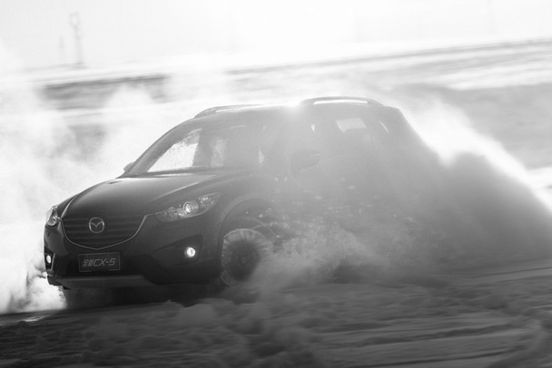 长安马自达魂动双子成&ldquo;保值之选&rdquo;