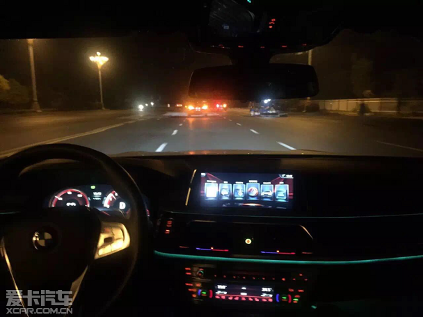 期间,通过精彩的全新bmw 7系试驾试乘体验,让与会嘉宾全面体验"开宝马
