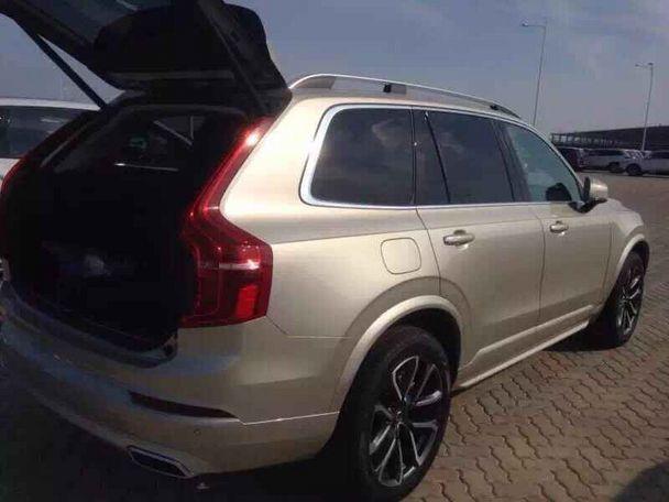 2016款沃尔沃XC90独家低价热销58万疯甩