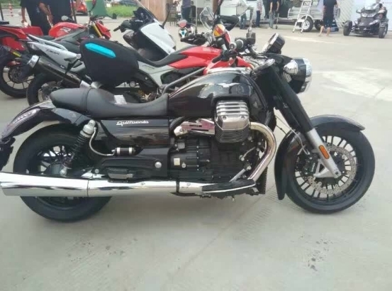 台州酷车小镇首届酷车音乐节圆满落幕!