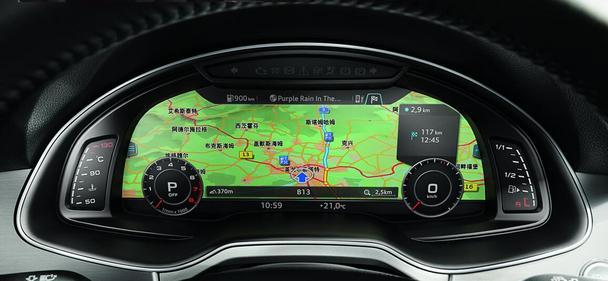 奥迪导航地图2017最新_奥迪导航地图_奥迪a4l导航地图升级