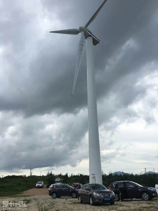 东莞汇力AX7车主二对一深化服务活动圆满结束