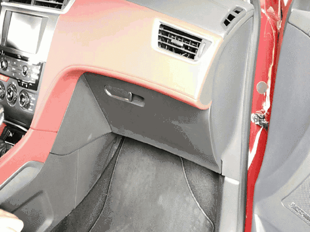 各具特色 3款兩廂運動轎車橫評之品質篇