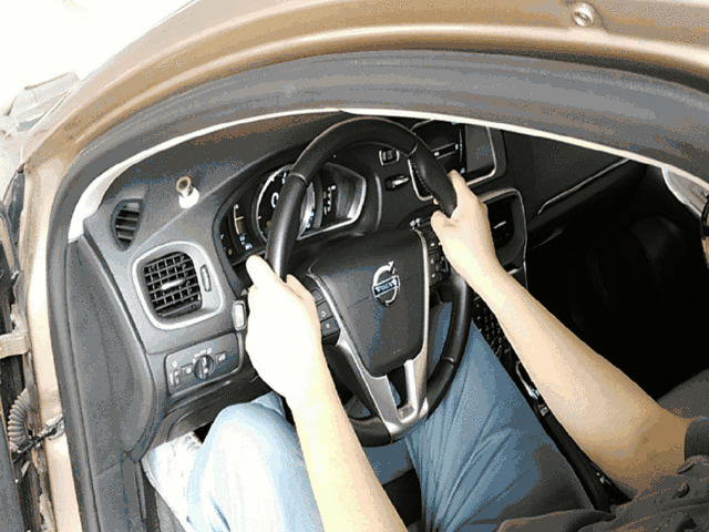 各具特色 3款兩廂運動轎車橫評之品質(zhì)篇