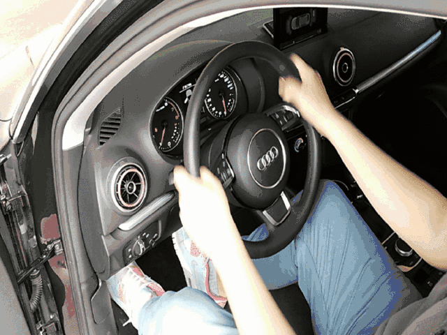 各具特色 3款兩廂運動轎車橫評之品質(zhì)篇