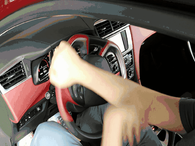 各具特色 3款兩廂運動轎車橫評之品質(zhì)篇