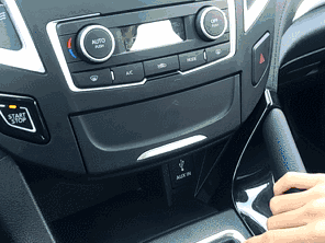 東風(fēng)風(fēng)神AX7品質(zhì)測(cè)試