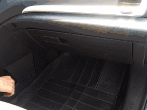 東風(fēng)風(fēng)神AX7品質(zhì)測(cè)試