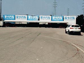 東風風神AX7品質測試 東風風神AX7品質測試