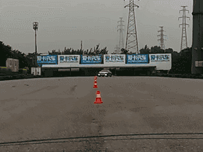 林肯MKZ舒适度测试