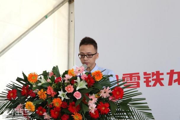 全新c4l四国拔河t馆赛石家庄站成功举办