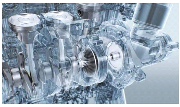 从1.2T和TSS看丰田技术哲学 要经济耐用易普