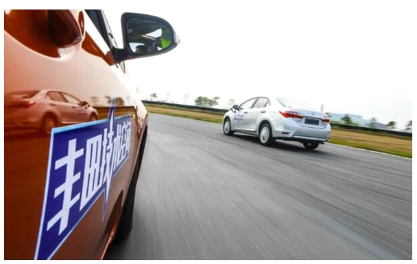 从1.2T和TSS看丰田技术哲学 要经济耐用易普