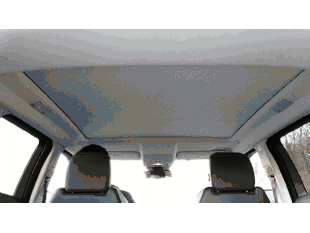 奇瑞·捷豹路虎攬勝極光眼鏡盒以及手套箱阻尼