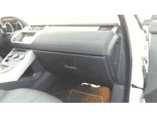 奇瑞·捷豹路虎攬勝極光眼鏡盒以及手套箱阻尼