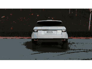 奇瑞·捷豹路虎攬勝極光外后視鏡電動(dòng)收折以及電動(dòng)尾門功能演示 奇瑞·捷豹路虎攬勝極光外后視鏡電動(dòng)收折以及電動(dòng)尾門功能演示