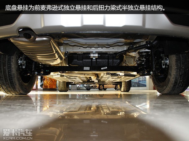 宝骏510大连二手车图片