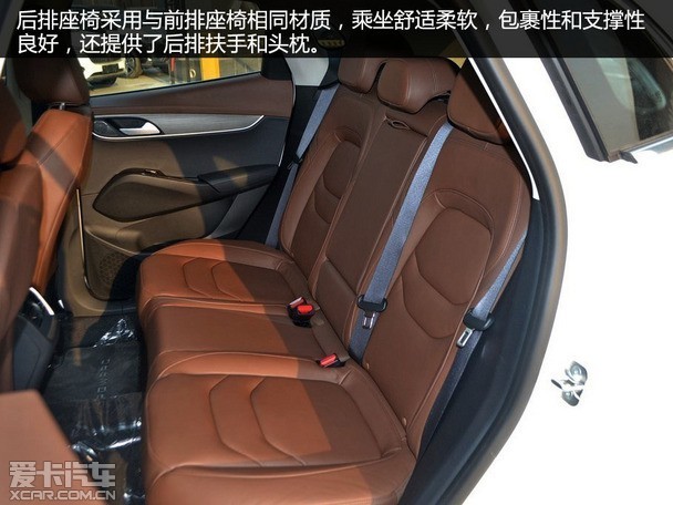 空间与动力小结:bx5在乘坐空间上表现较好,无论是头部还是