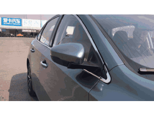 向上的又一步 上汽榮威i6 20T品質測試